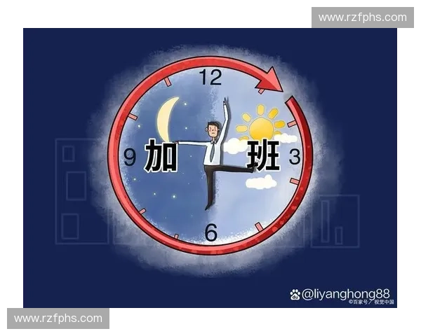 提升职场竞争力的关键策略:全面锻炼与优化个人应变能力 提升职场竞争力的关键策略:全面锻炼与优化个人应变能力