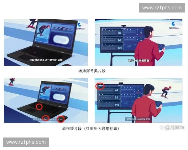 体育科技应用驱动下智慧训练体系创新与竞技表现提升路径研究